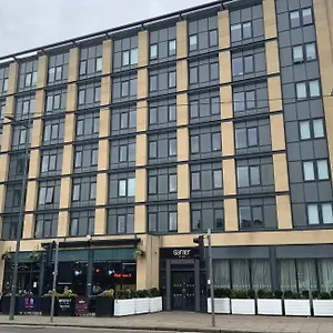 Haymarket Hub Hotel